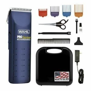 PRO SERIES DOG CLIPPER 9590-2017