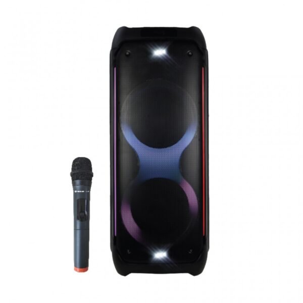 Suzukitime Speaker MSPK 9200